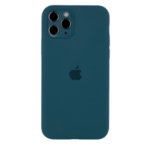 Чохол Silicone Case Full Camera на iPhone 11 Pro Cosmos Чохол Silicone Case Full Camera на iPhone 11 Pro Cosmos